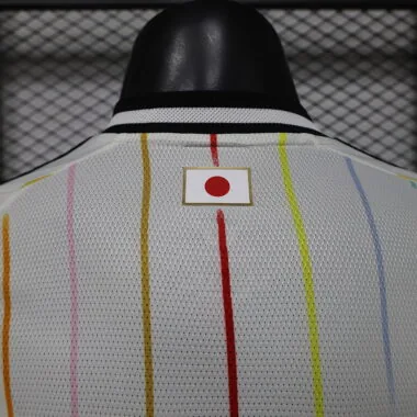 Japan 2026 World Cup Away Long Sleeve player version (S-2XL)