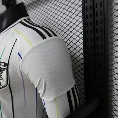 Japan 2026 World Cup Away Long Sleeve player version (S-2XL)