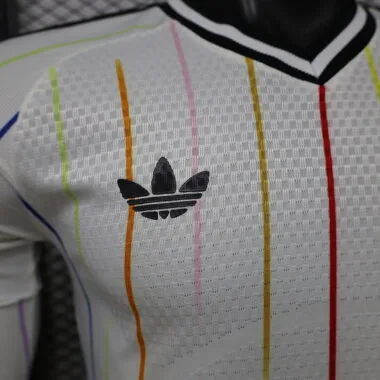 Japan 2026 World Cup Away Long Sleeve player version (S-2XL)