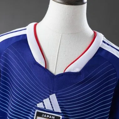 Japan 2026 World Cup Home Kid (Size 16-28)