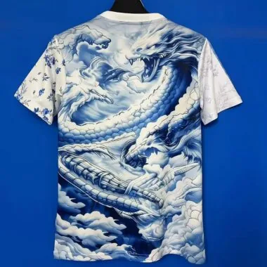 Japan 2026/27 special version Jersey (S-2XL)