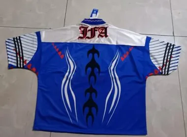 Japan AD 2026 Bringback Remixed Jersey (S-3XL)