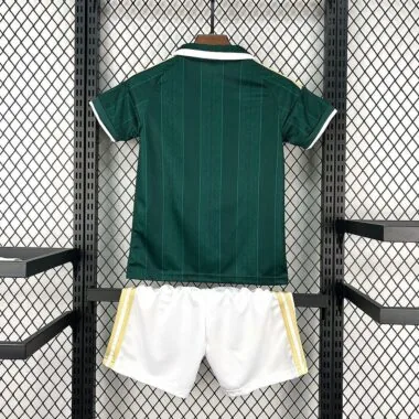 Kids South Africa 2026 World Cup Away Kit (Size 16-28)