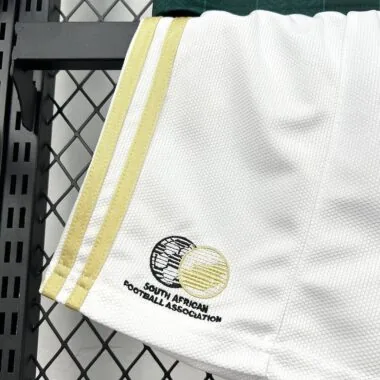 Kids South Africa 2026 World Cup Away Kit (Size 16-28)