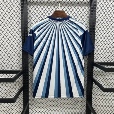 Mens Argentina 2026 World Cup Special Jersey (S-2XL)