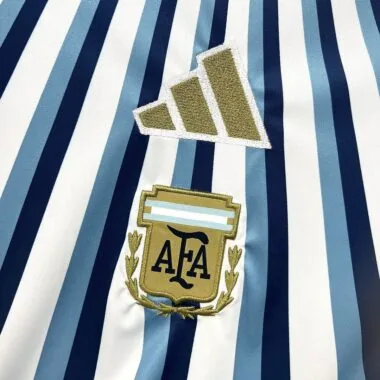 Mens Argentina 2026 World Cup Special Jersey (S-2XL)