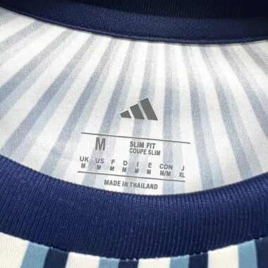 Mens Argentina 2026 World Cup Special Jersey (S-2XL)