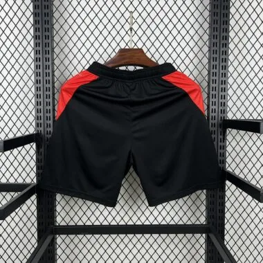 Mens Austria 2026 World Cup Home Shorts