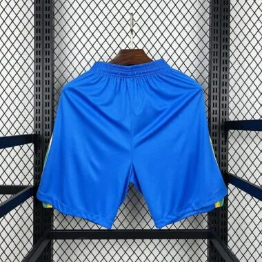 Mens Brazil 2026 Casual Shorts