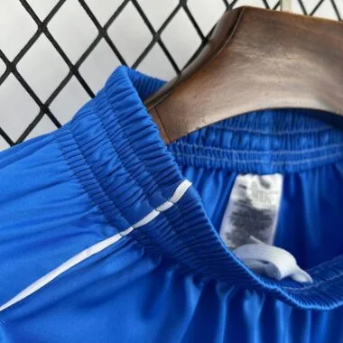 Mens Brazil 2026 Casual Shorts