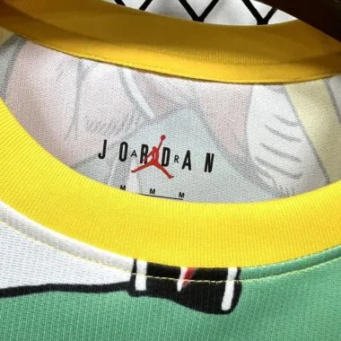 Mens Brazil 2026 Essentials Boxy Jersey (S-XXL)