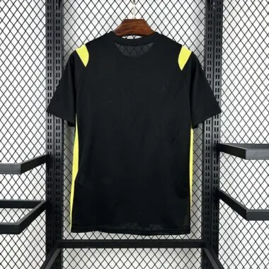 Mens Brazil 2026 World Cup Pre-Match Jersey