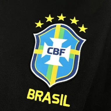 Mens Brazil 2026 World Cup Pre-Match Jersey