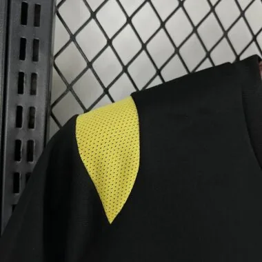 Mens Brazil 2026 World Cup Pre-Match Jersey