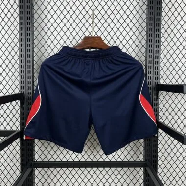 Mens England 2026 World Cup Home Shorts