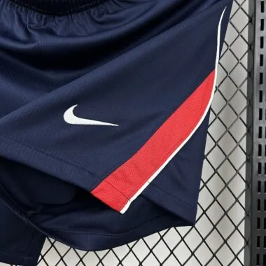 Mens England 2026 World Cup Home Shorts