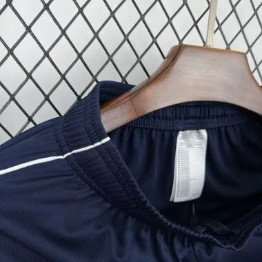 Mens England 2026 World Cup Home Shorts