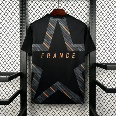 Mens France 2026 World Cup Goalkeeper Jersey (S-4XL)