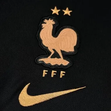 Mens France 2026 World Cup Goalkeeper Jersey (S-4XL)