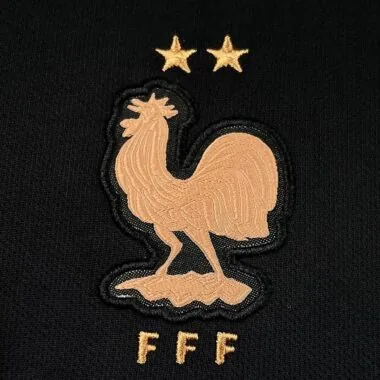 Mens France 2026 World Cup Goalkeeper Jersey (S-4XL)
