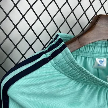 Short extérieur de l'équipe masculine allemande pour la Coupe du monde 2026