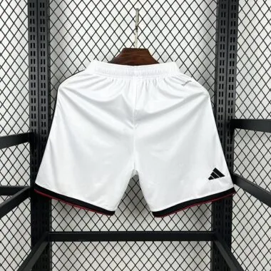 Mens Germany 2026 World Cup Home Shorts