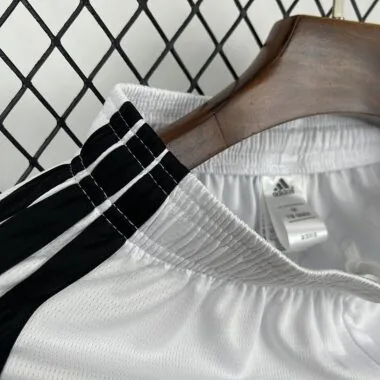 Mens Germany 2026 World Cup Home Shorts