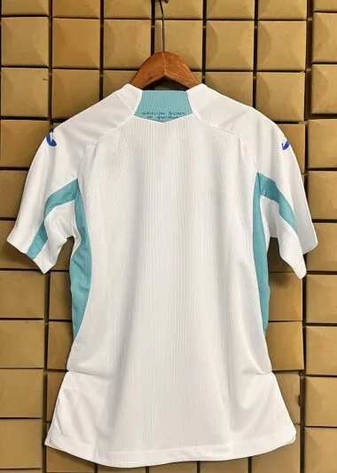 Mens Honduras 2026 World Cup Home Jersey (S-2XL)