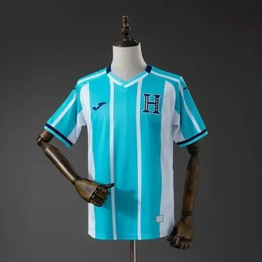 Mens Honduras 2026 World Cup Third Away Jersey S-2XL