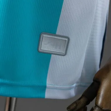 Mens Honduras 2026 World Cup Third Away Jersey (S-2XL)