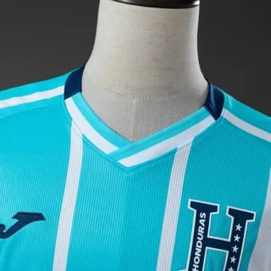 Mens Honduras 2026 World Cup Third Away Jersey (S-2XL)