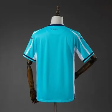 Mens Honduras 2026 World Cup Third Away Jersey (S-2XL)