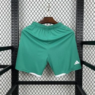 Short domicile de l'équipe masculine d'Irlande du Nord 2026