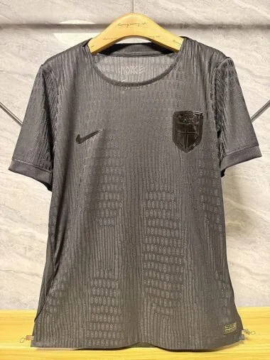 Mens Norway 2026 World Cup Away player version Jersey (S-2XL)
