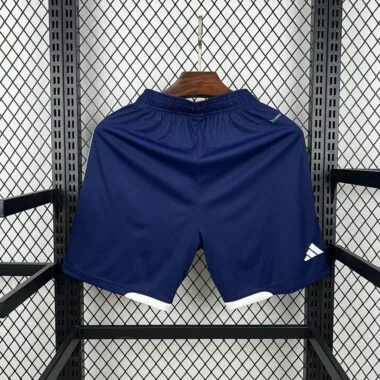 Mens Scotland 2026 World Cup Home Shorts