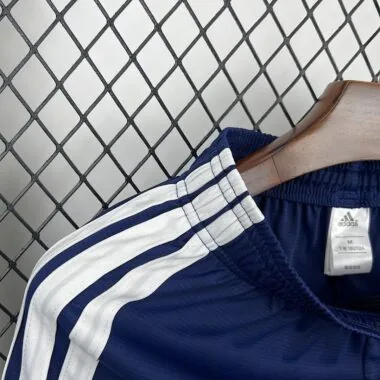 Mens Scotland 2026 World Cup Home Shorts