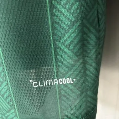 Mens South Africa 2026 World Cup Away Jersey (S-2XL)