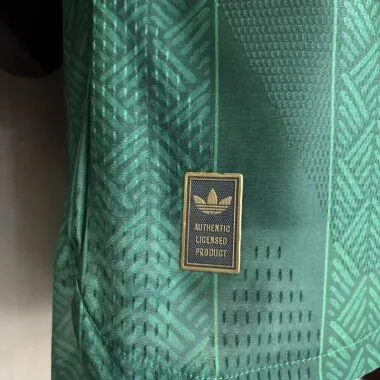 Mens South Africa 2026 World Cup Away Jersey (S-2XL)