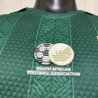 Mens South Africa 2026 World Cup Away Jersey (S-2XL)