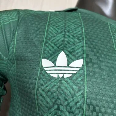 Mens South Africa 2026 World Cup Away Jersey (S-2XL)