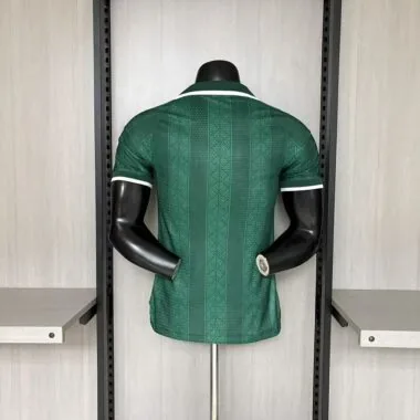 Mens South Africa 2026 World Cup Away Jersey (S-2XL)