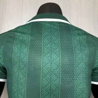 Mens South Africa 2026 World Cup Away Jersey (S-2XL)