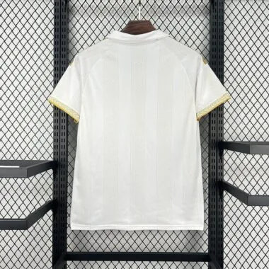 Mens South Africa 2026 World Cup White Special Jersey (S-4XL)