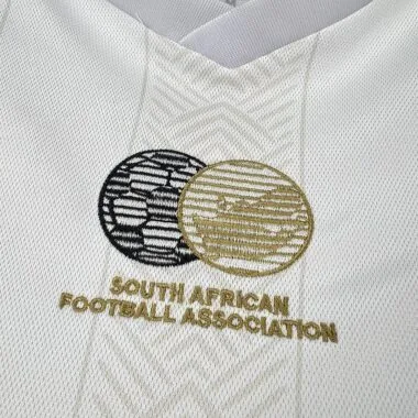 Mens South Africa 2026 World Cup White Special Jersey (S-4XL)