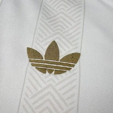 Mens South Africa 2026 World Cup White Special Jersey (S-4XL)
