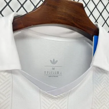 Mens South Africa 2026 World Cup White Special Jersey (S-4XL)