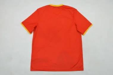 Mens Spain 1992 Olympia Anniversary Jersey (S-2XL)