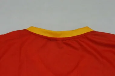 Mens Spain 1992 Olympia Anniversary Jersey (S-2XL)