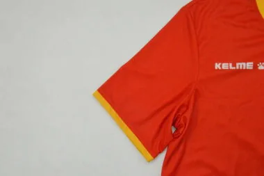 Mens Spain 1992 Olympia Anniversary Jersey (S-2XL)