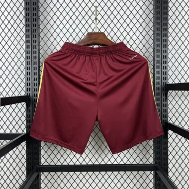 Mens Spain 2026 World Cup Away Shorts